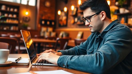 ফ্রিল্যান্সিং কাজ কোথায় পাবেন? ২০২৫ সালের সেরা ১০টি প্ল্যাটফর্ম