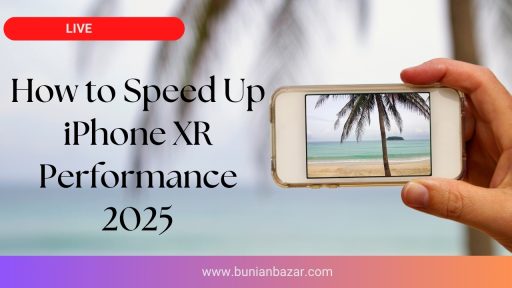 How to Speed Up iPhone XR Performance 2025