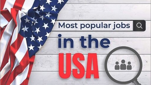 Find Jobs Near You in the USA