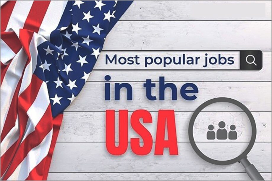 Find Jobs Near You in the USA