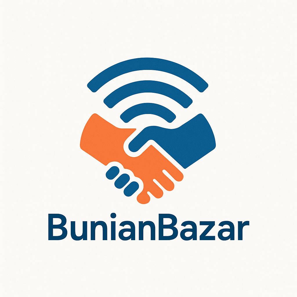 Bunian Bazar Blog: Expert Tech Guide and Job 